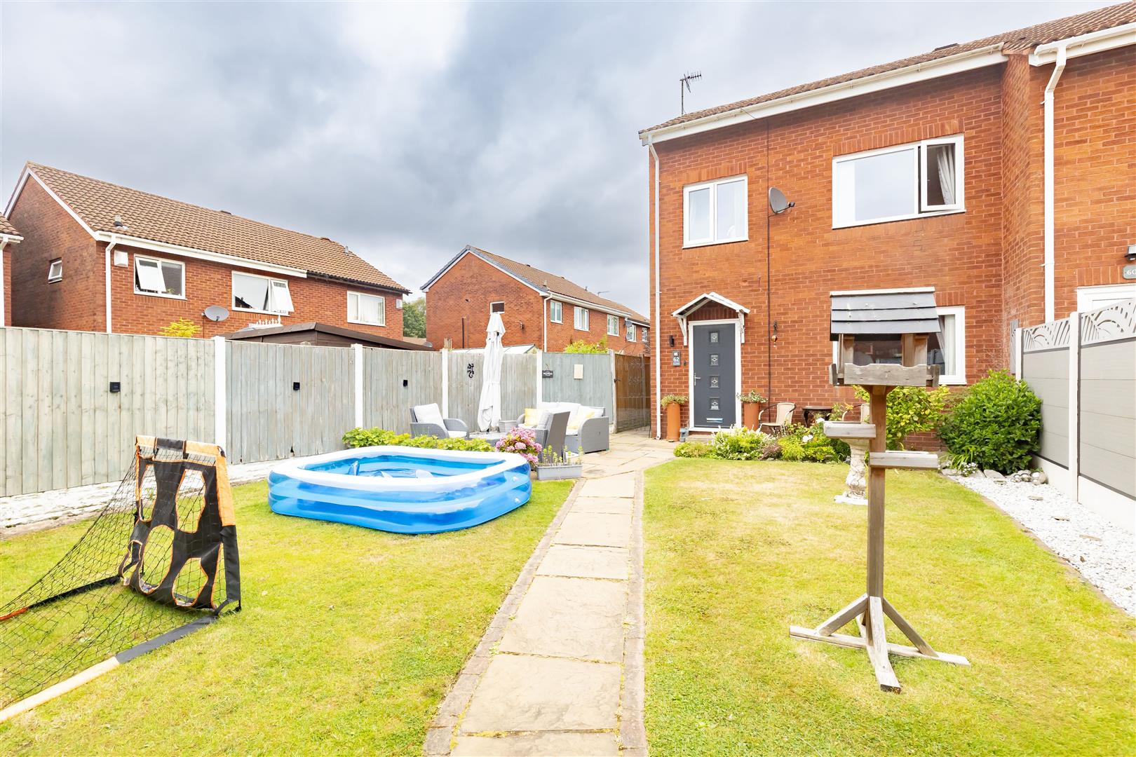 Wymundsley, Astley Village, Chorley